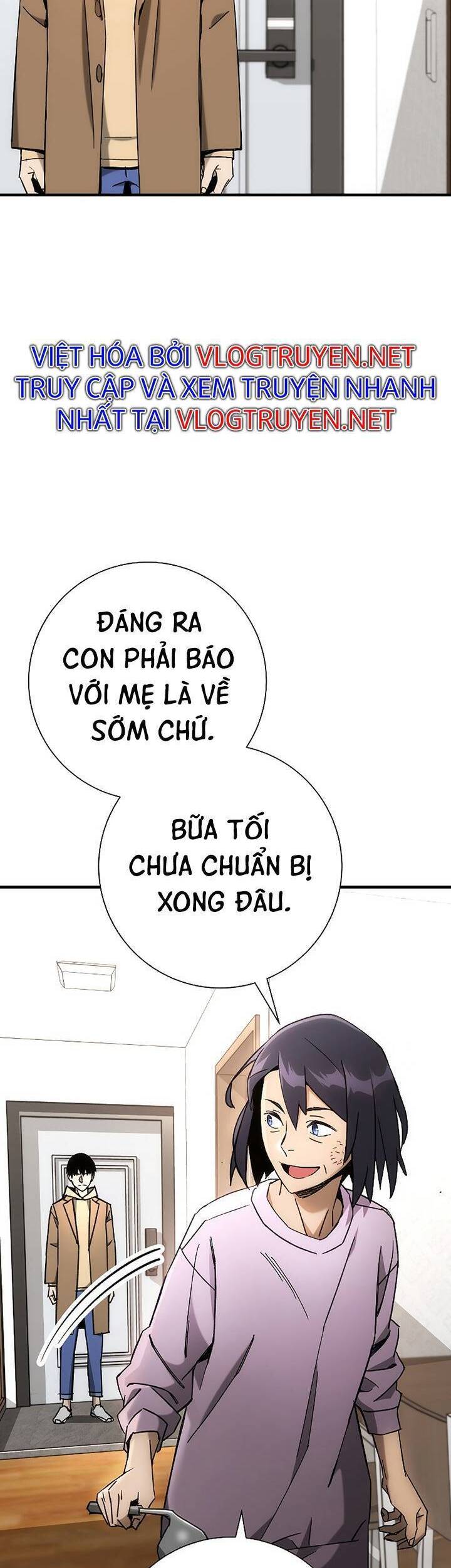 Anh Hùng Trở Về: Chương 24
