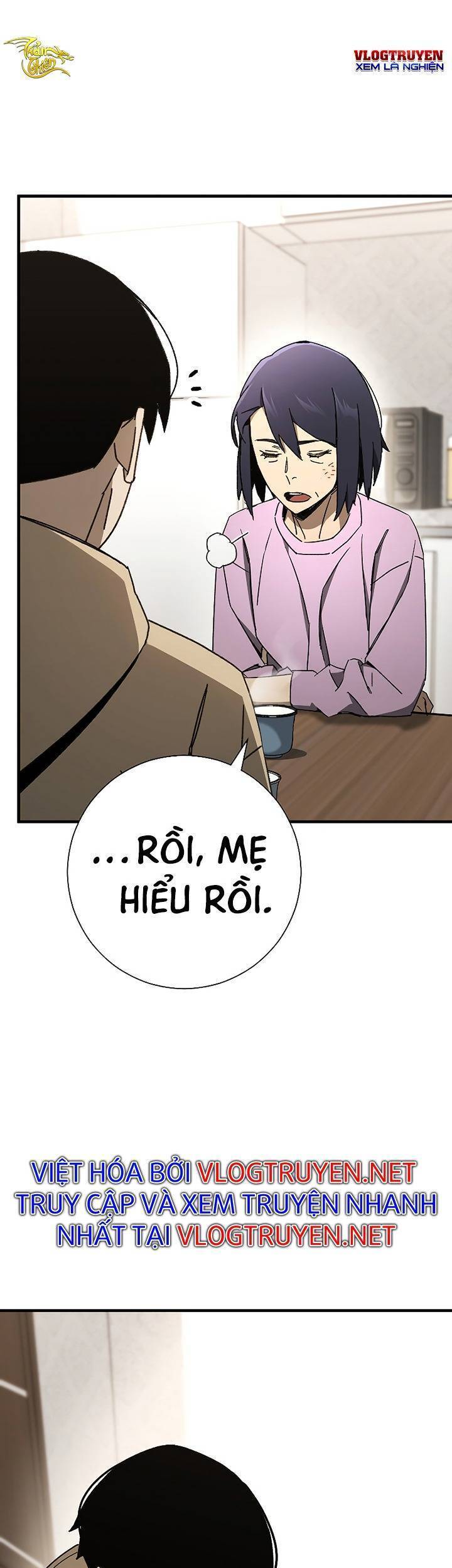 Anh Hùng Trở Về: Chương 24