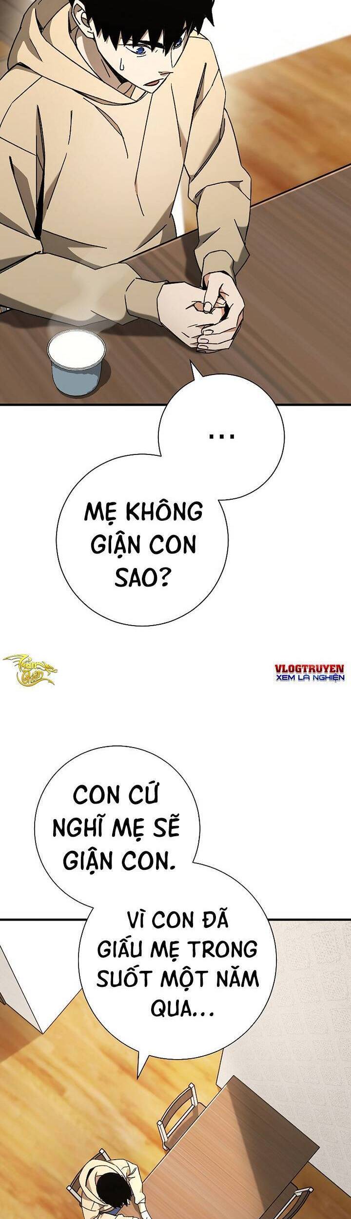 Anh Hùng Trở Về: Chương 24