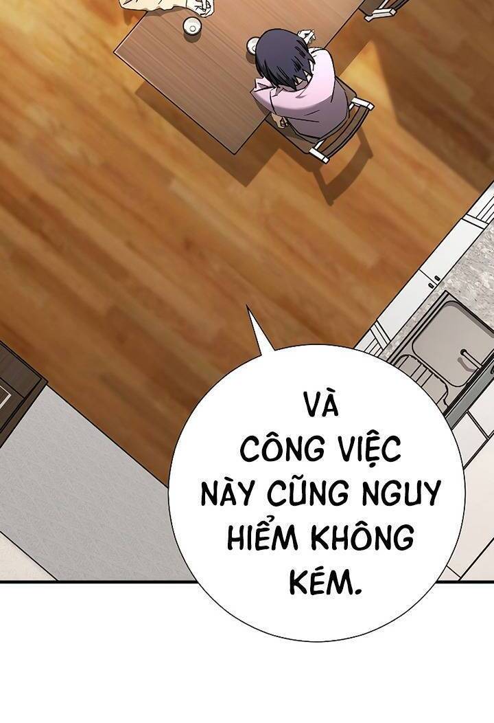 Anh Hùng Trở Về: Chương 24