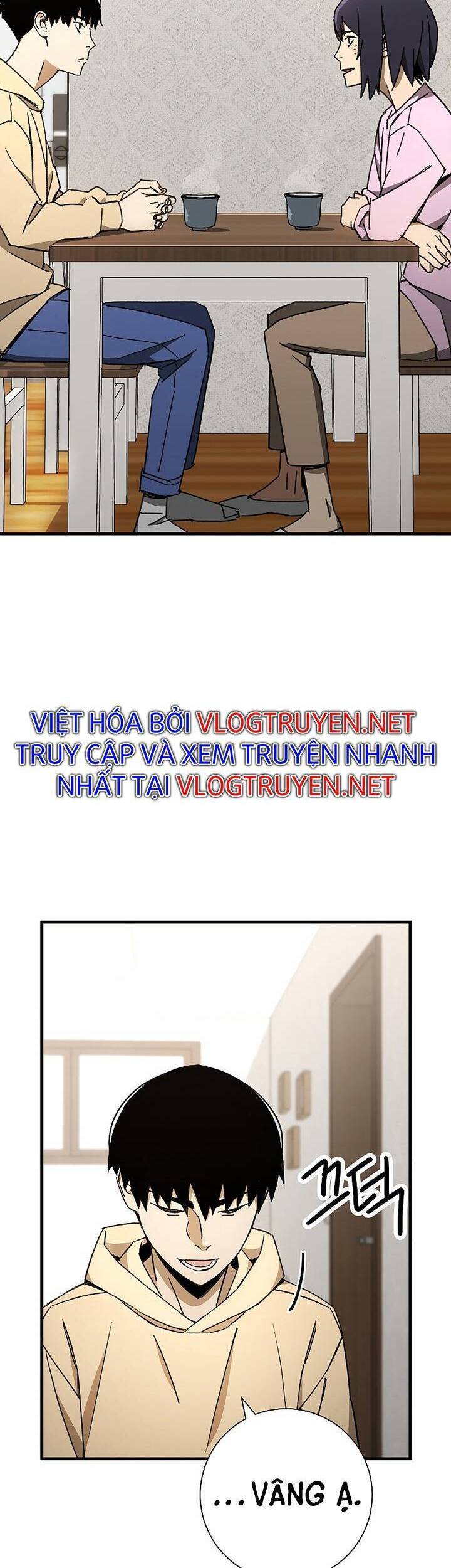 Anh Hùng Trở Về: Chương 24