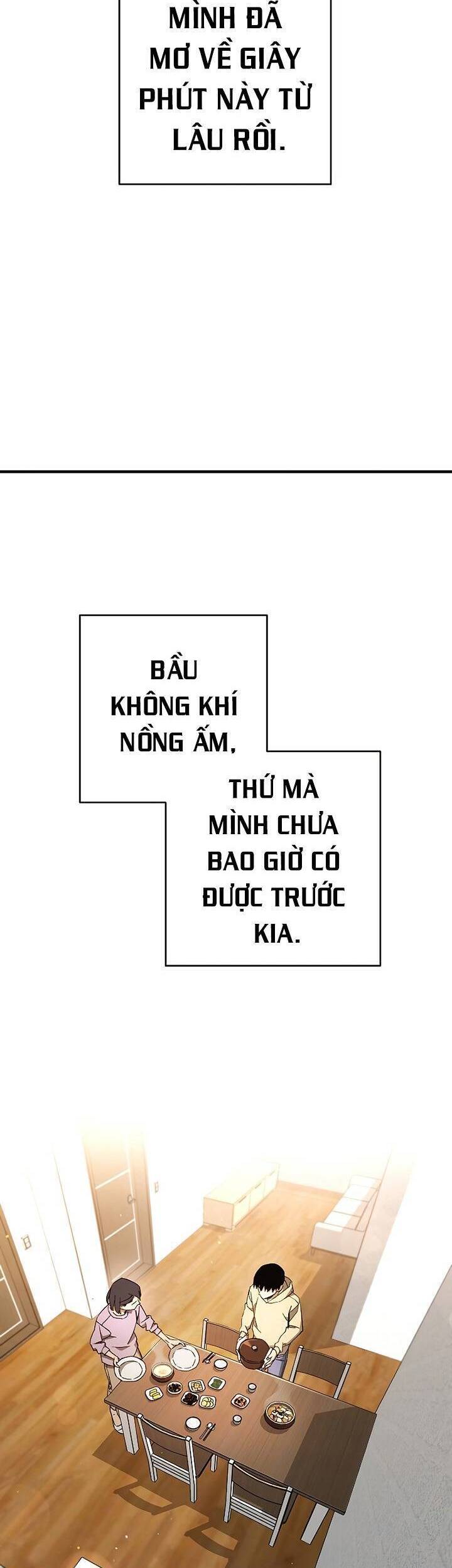 Anh Hùng Trở Về: Chương 24