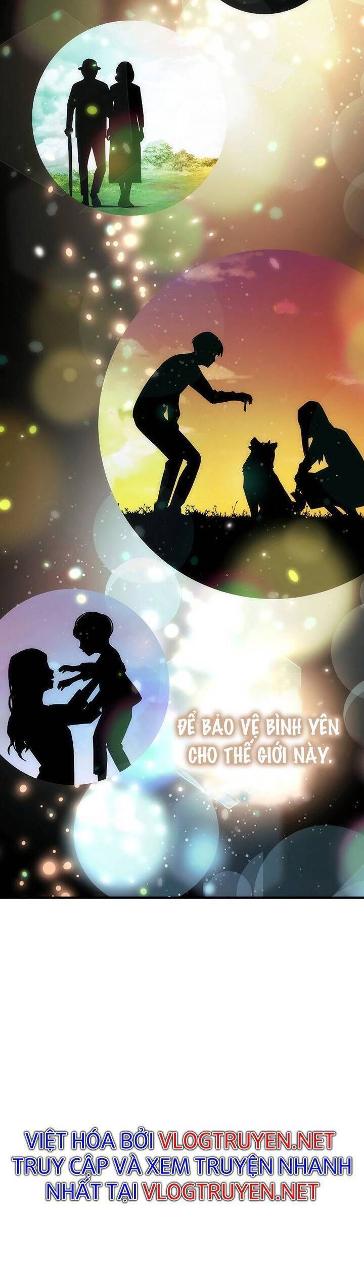 Anh Hùng Trở Về: Chương 24