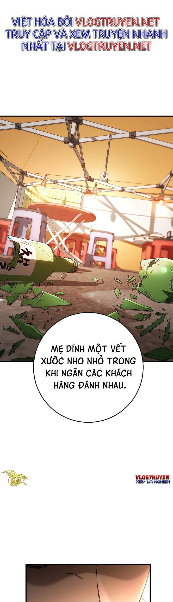 Anh Hùng Trở Về: Chương 24