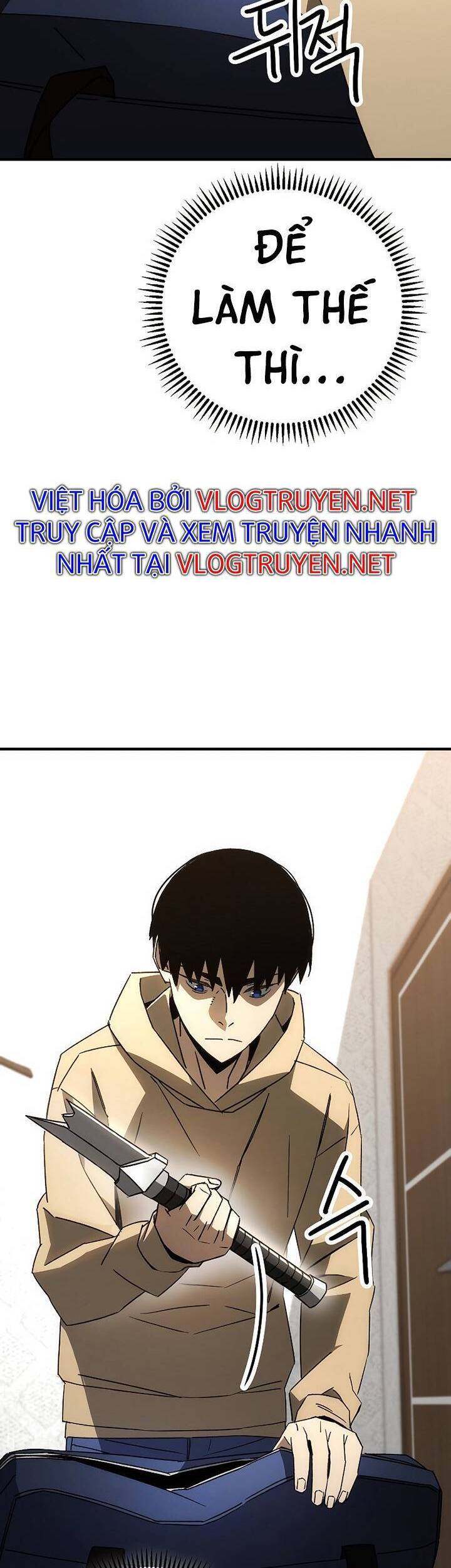 Anh Hùng Trở Về: Chương 24