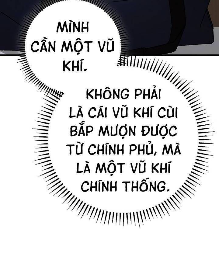 Anh Hùng Trở Về: Chương 24