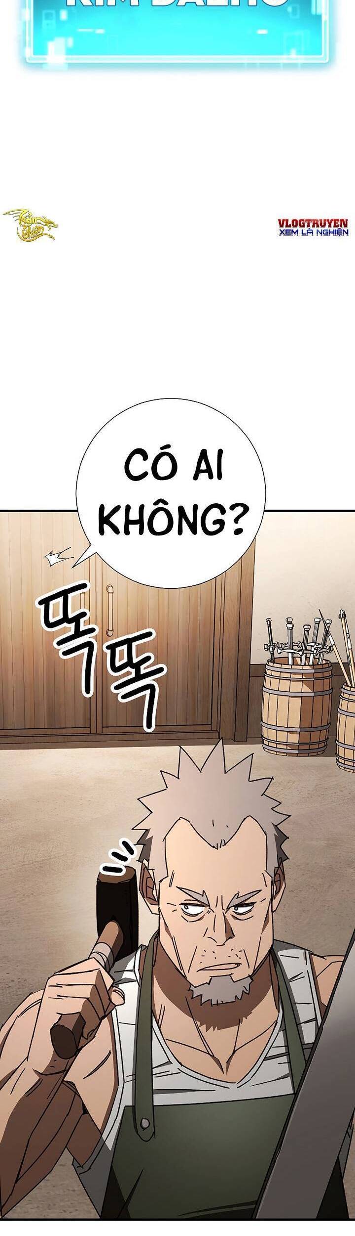 Anh Hùng Trở Về: Chương 24