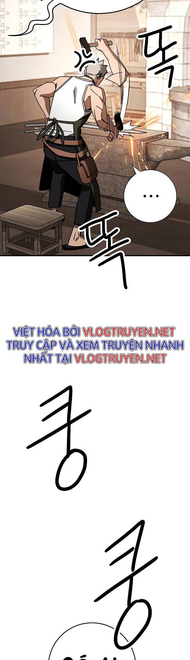 Anh Hùng Trở Về: Chương 24