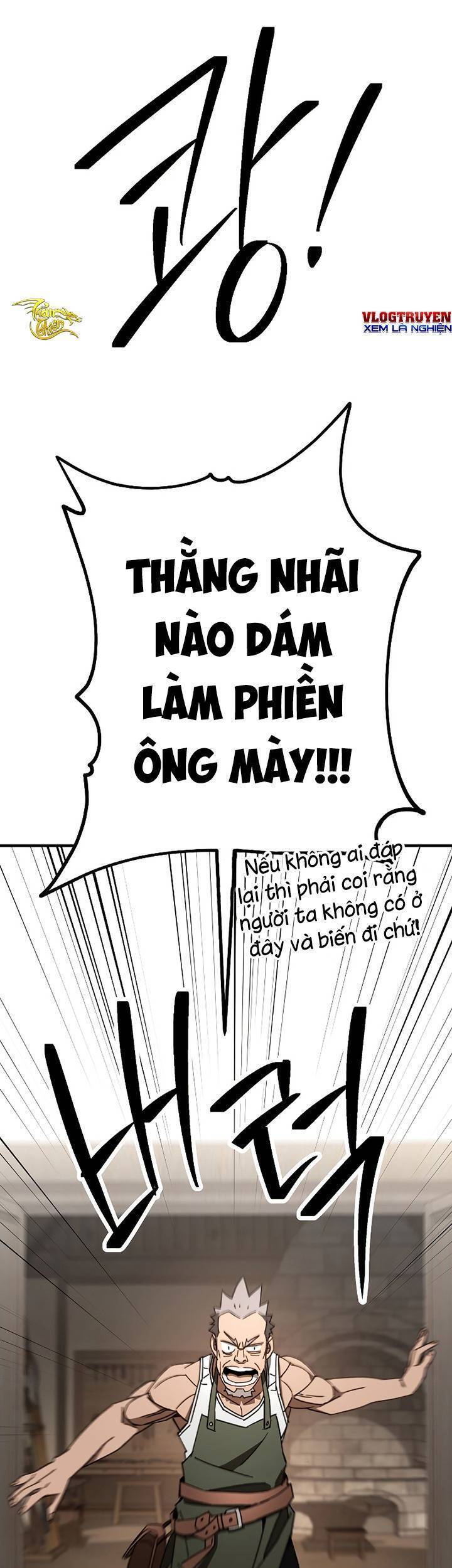 Anh Hùng Trở Về: Chương 24