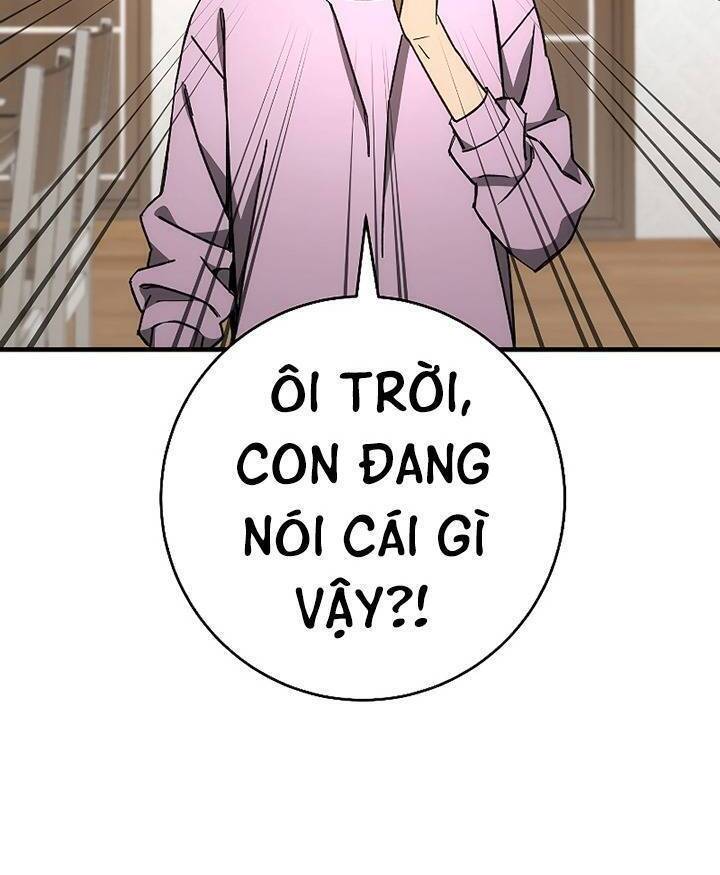 Anh Hùng Trở Về: Chương 24