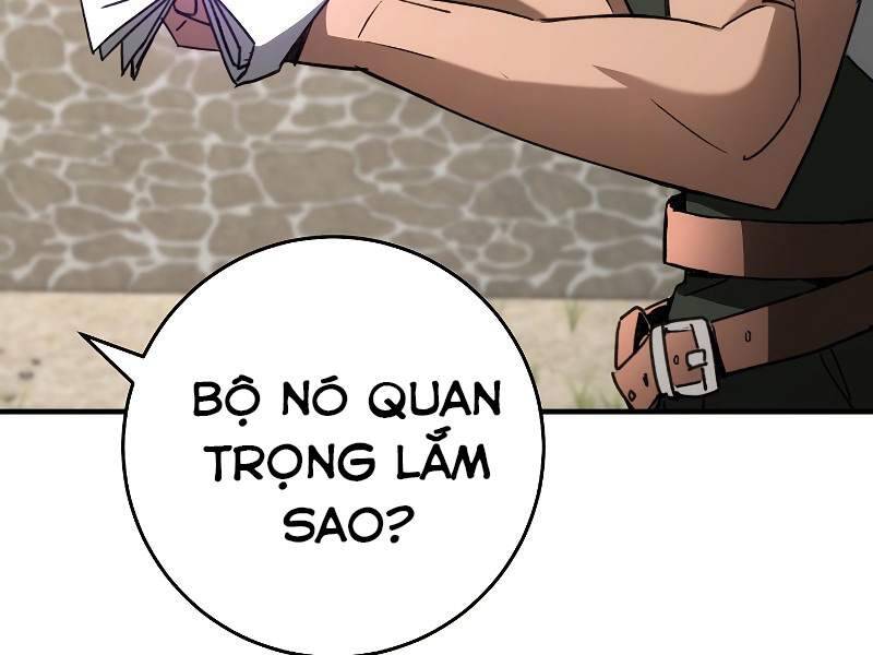 Anh Hùng Trở Về: Chương 25.5