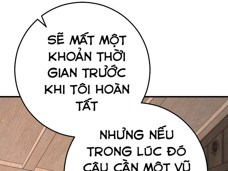 Anh Hùng Trở Về: Chương 25.5