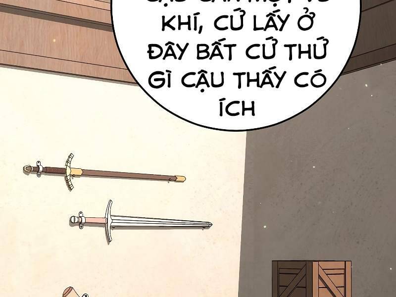 Anh Hùng Trở Về: Chương 25.5