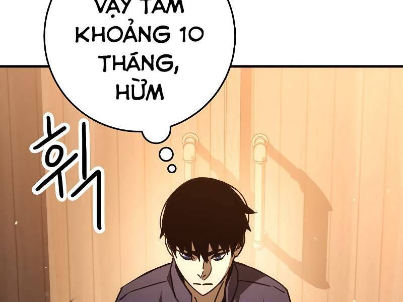 Anh Hùng Trở Về: Chương 25.5