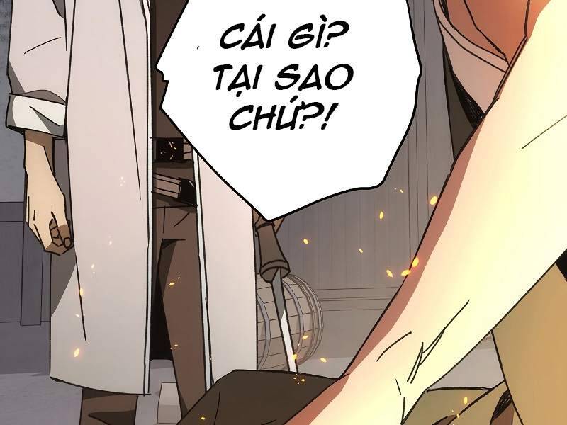 Anh Hùng Trở Về: Chương 25