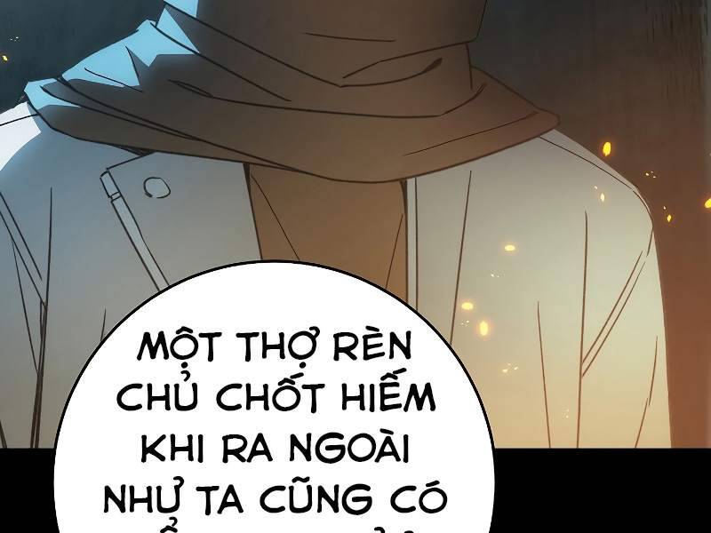 Anh Hùng Trở Về: Chương 25