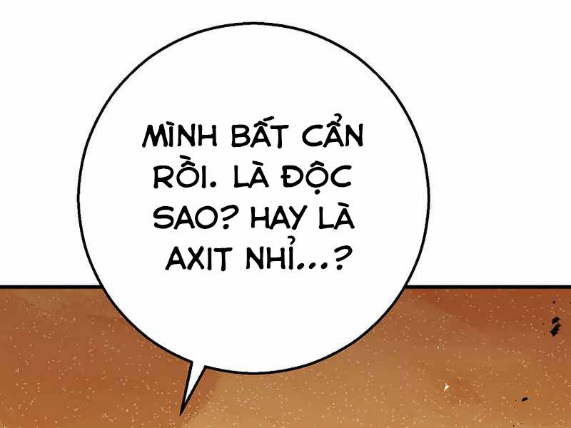 Anh Hùng Trở Về: Chương 26