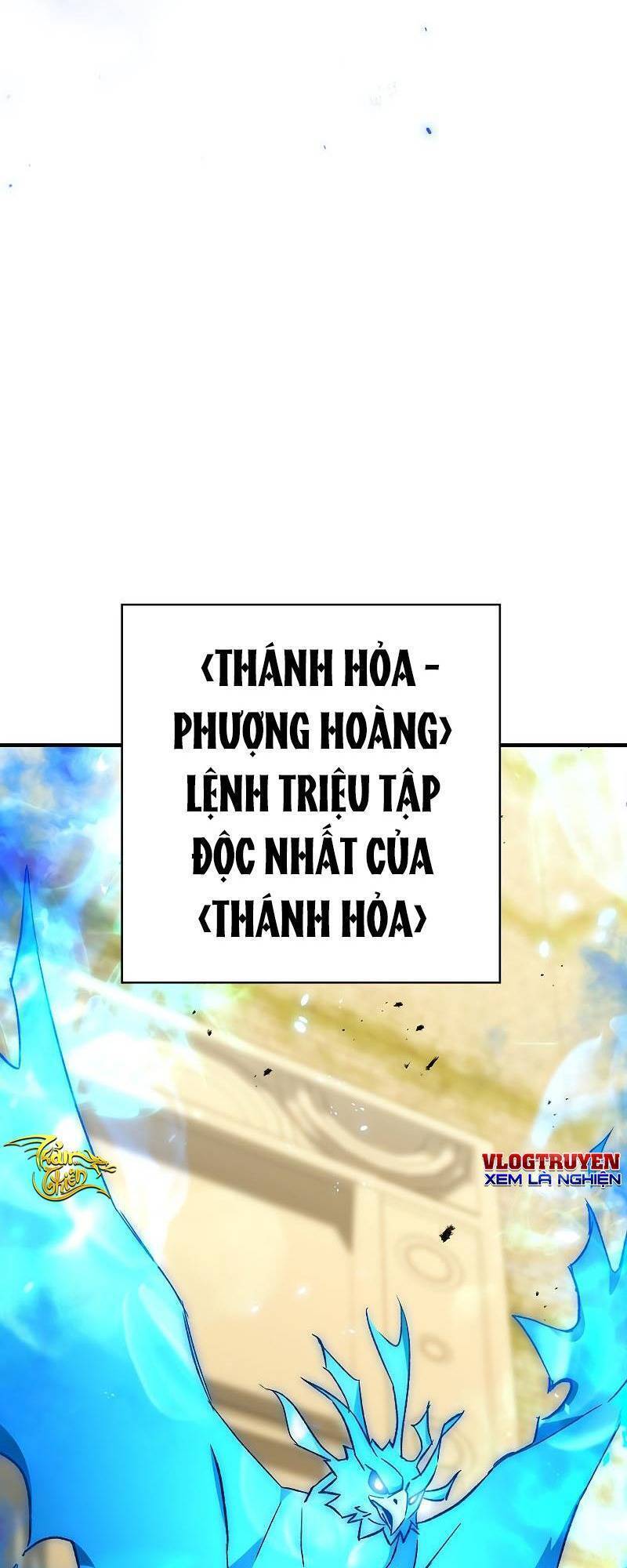Anh Hùng Trở Về: Chương 27