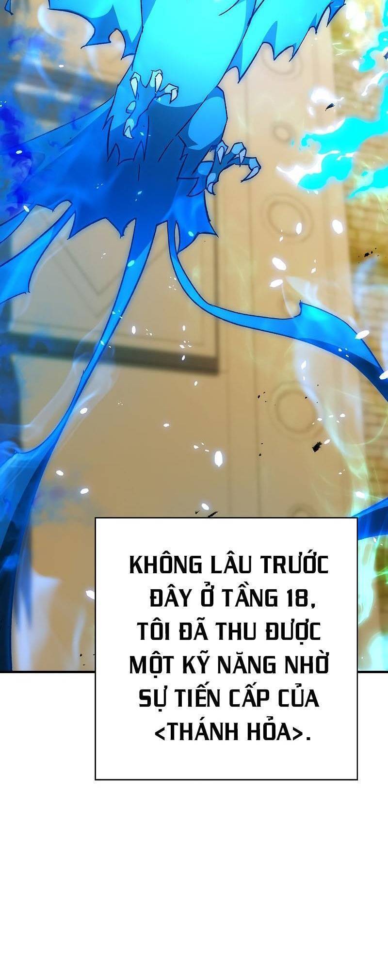 Anh Hùng Trở Về: Chương 27
