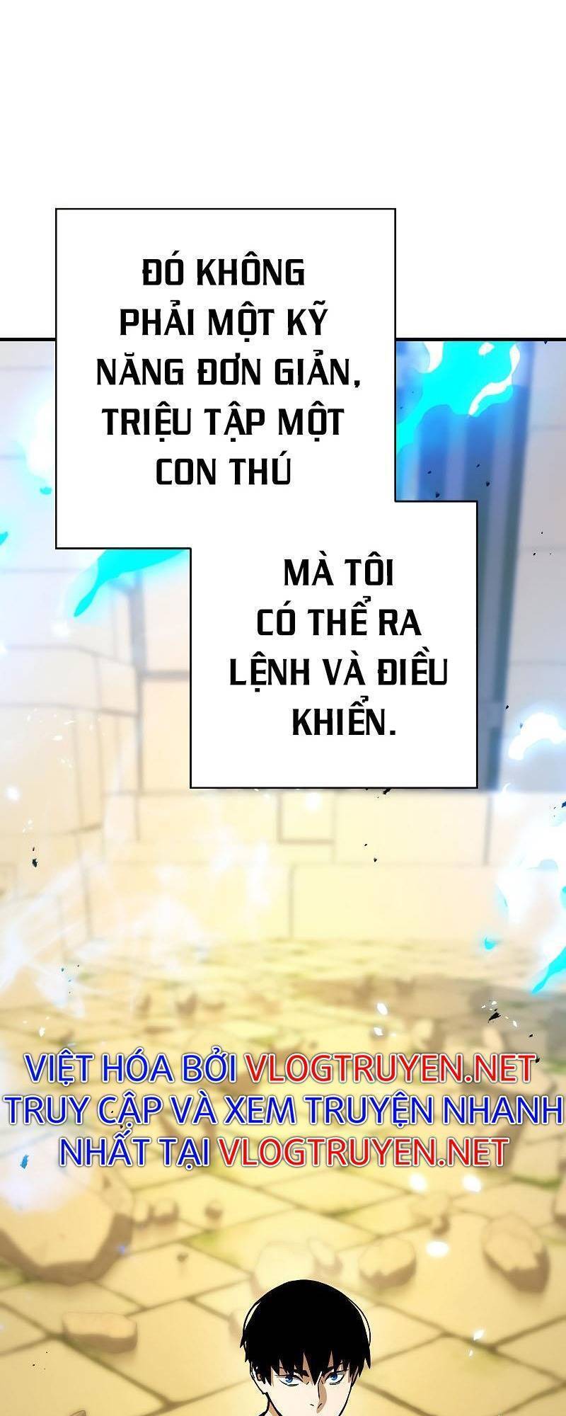 Anh Hùng Trở Về: Chương 27