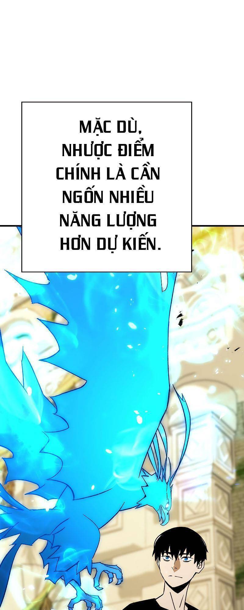 Anh Hùng Trở Về: Chương 27