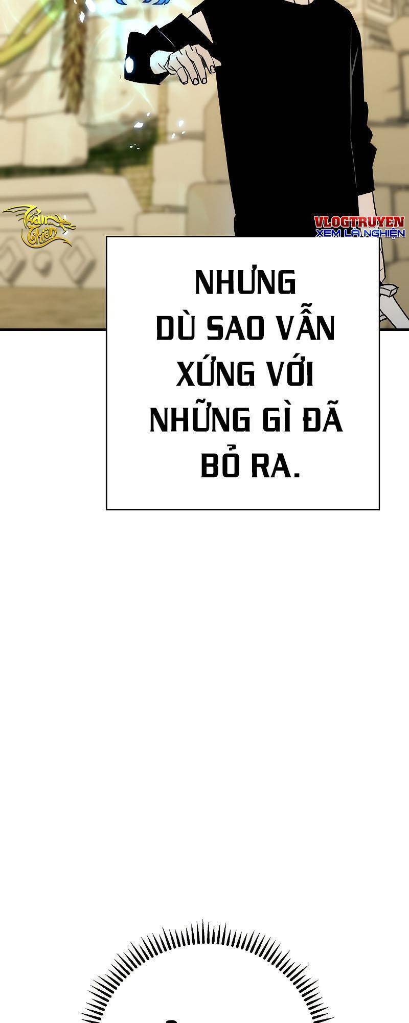 Anh Hùng Trở Về: Chương 27