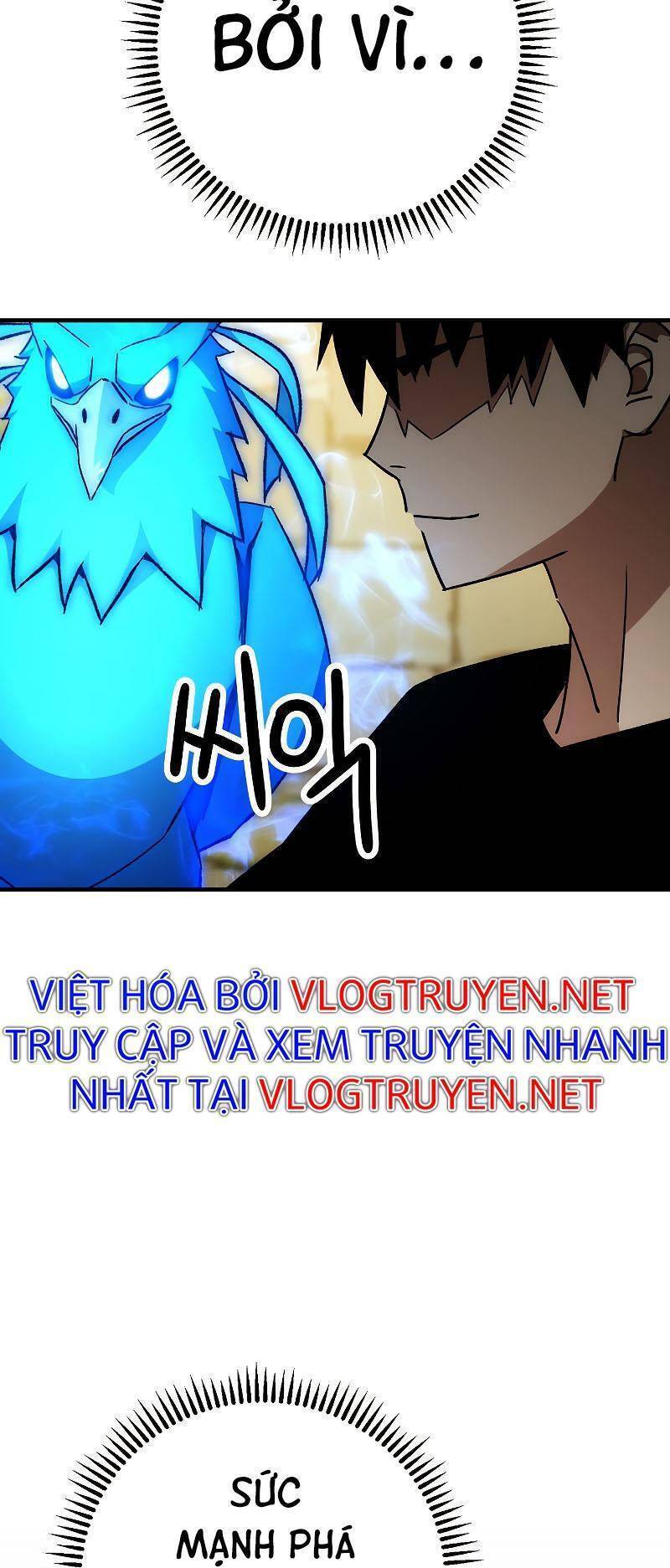 Anh Hùng Trở Về: Chương 27