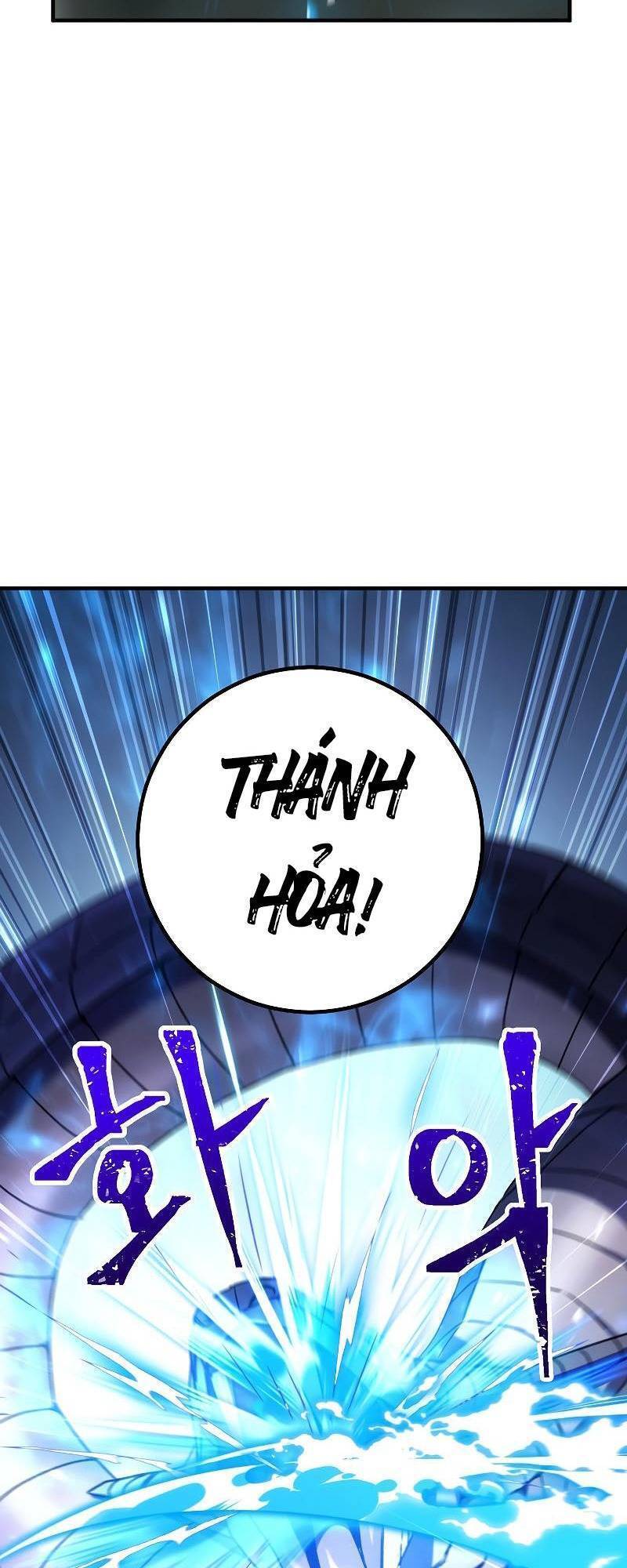 Anh Hùng Trở Về: Chương 27