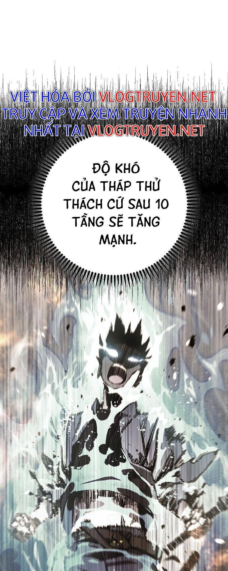 Anh Hùng Trở Về: Chương 27