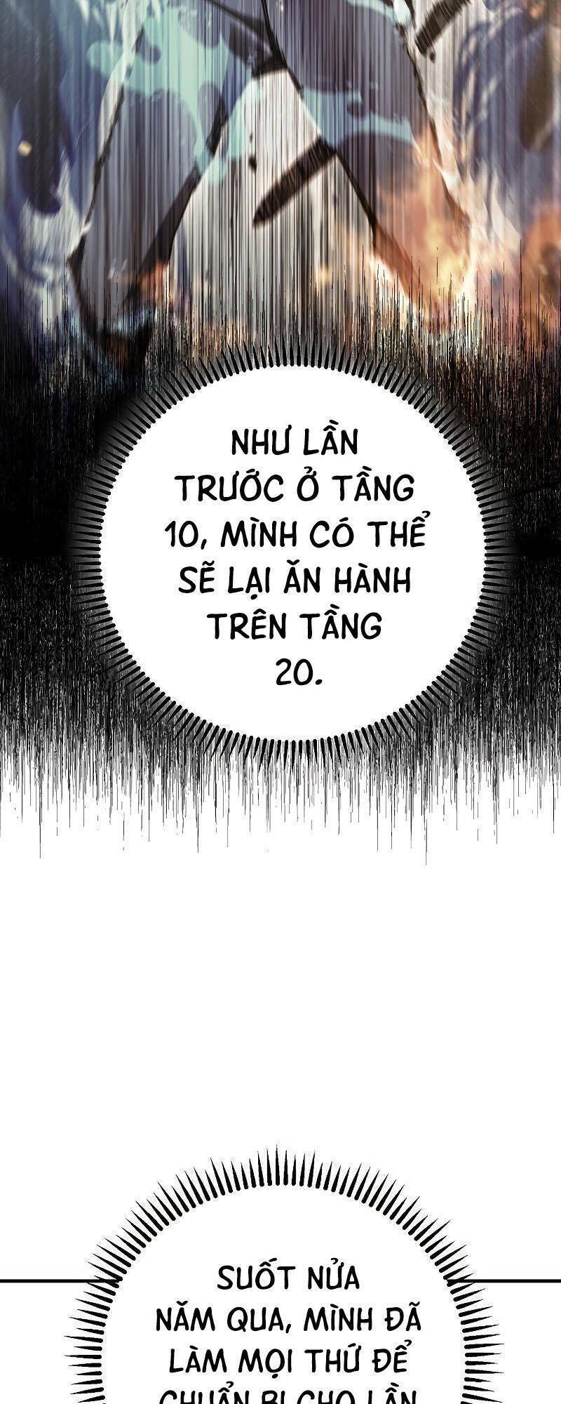 Anh Hùng Trở Về: Chương 27