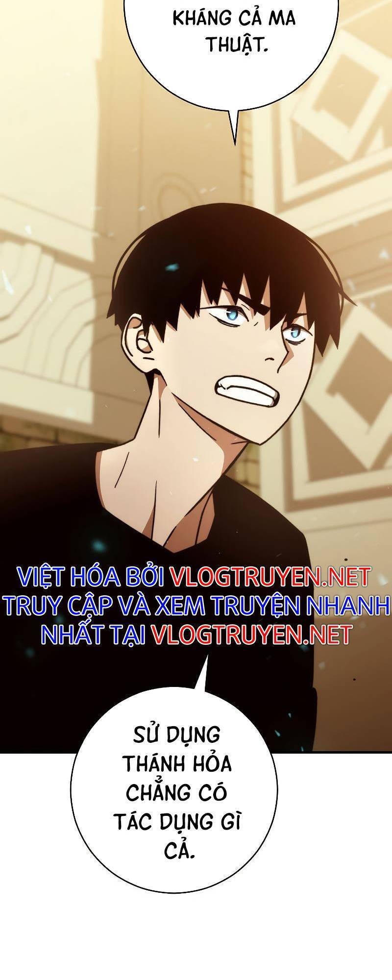 Anh Hùng Trở Về: Chương 27