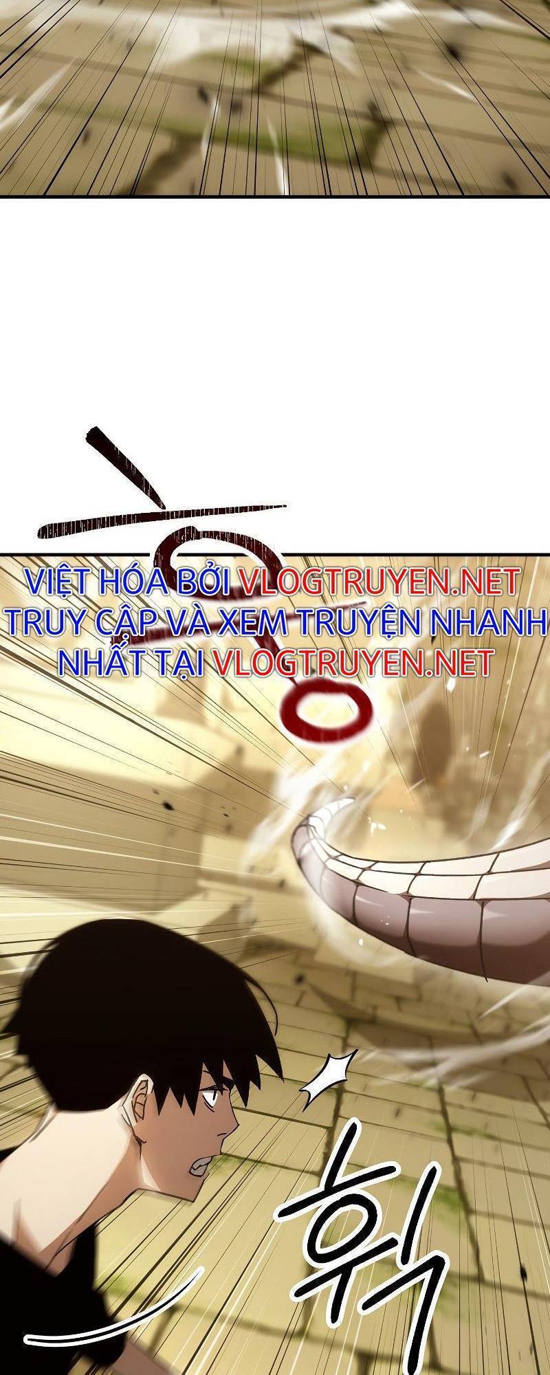 Anh Hùng Trở Về: Chương 27