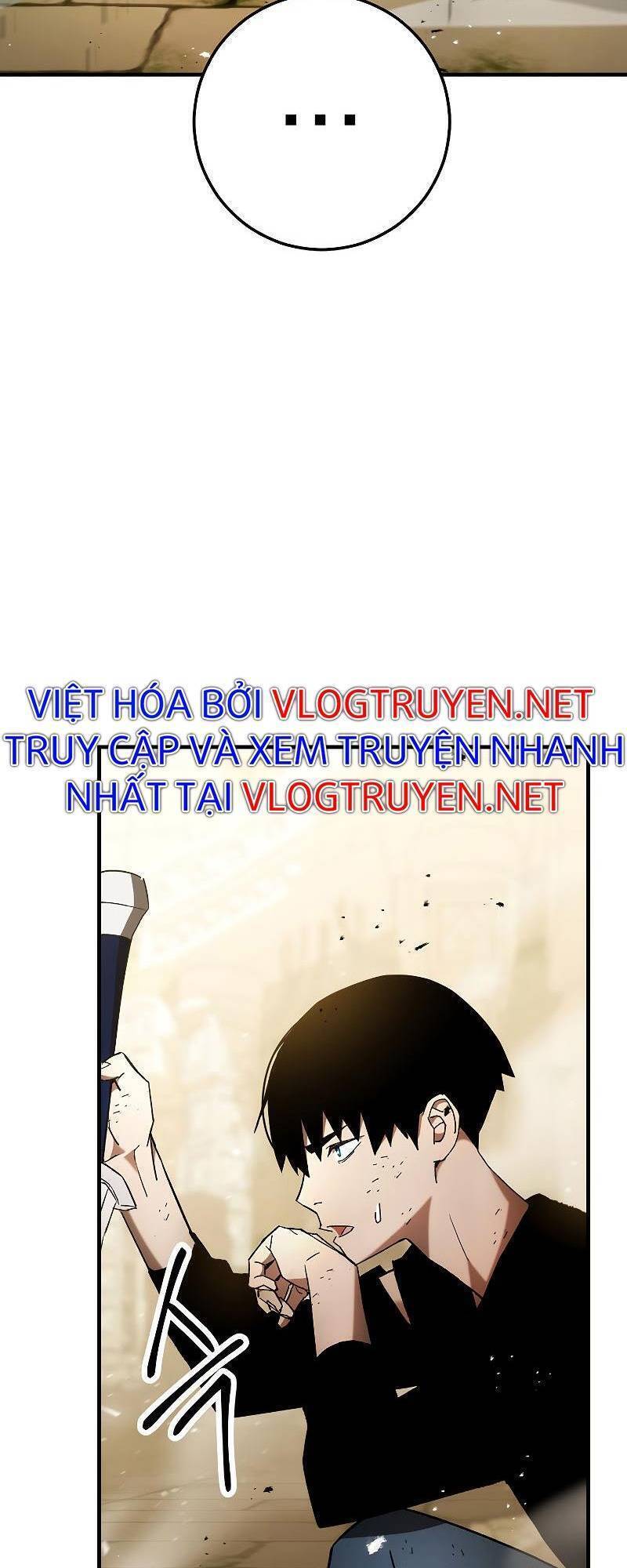 Anh Hùng Trở Về: Chương 27