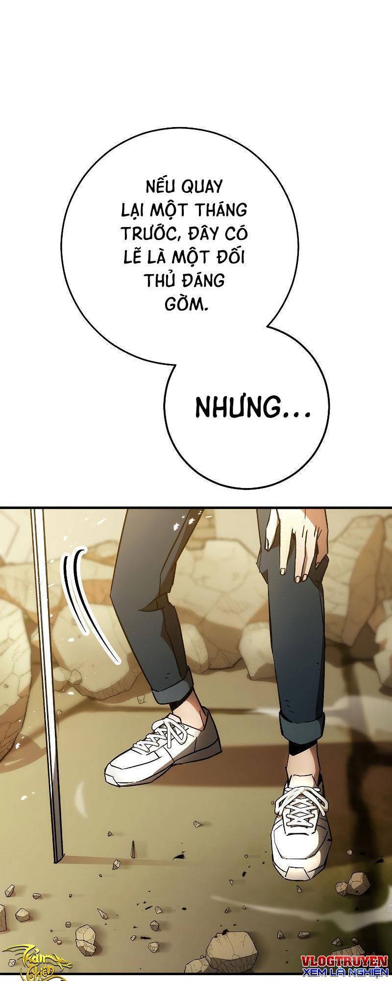 Anh Hùng Trở Về: Chương 27