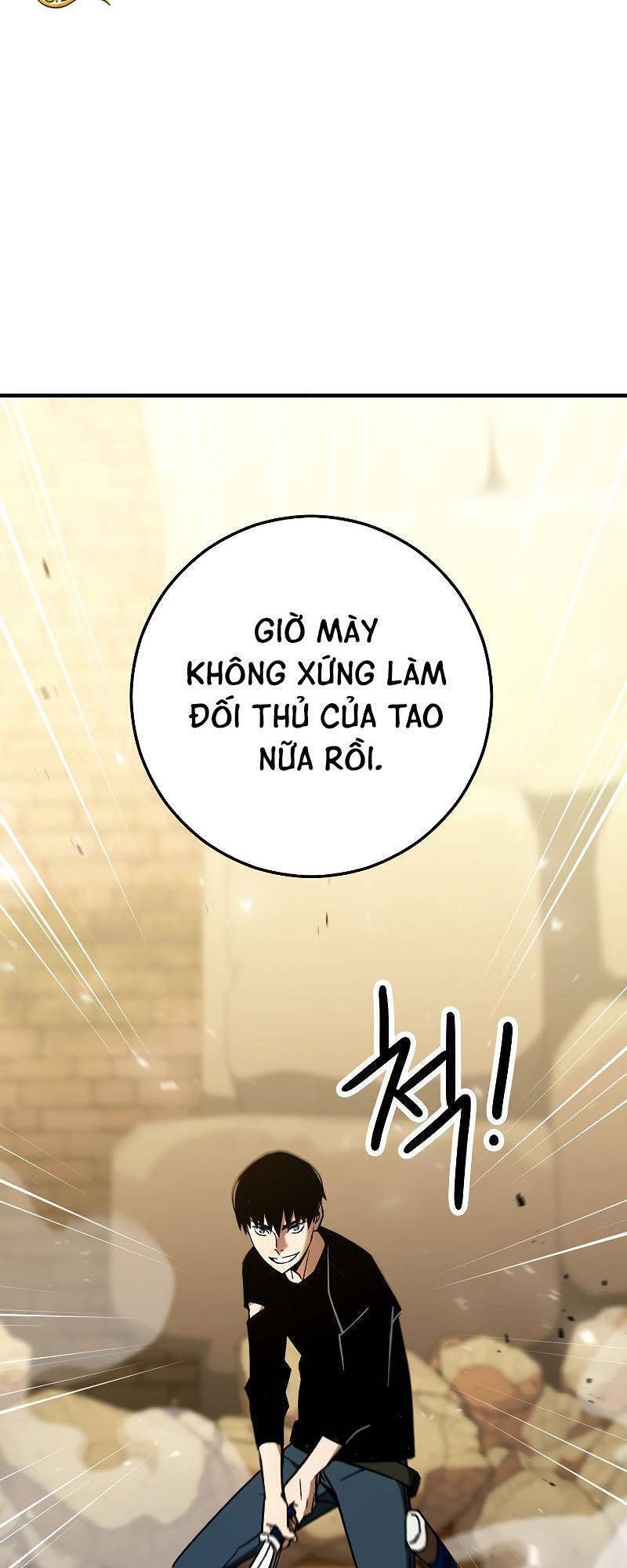Anh Hùng Trở Về: Chương 27