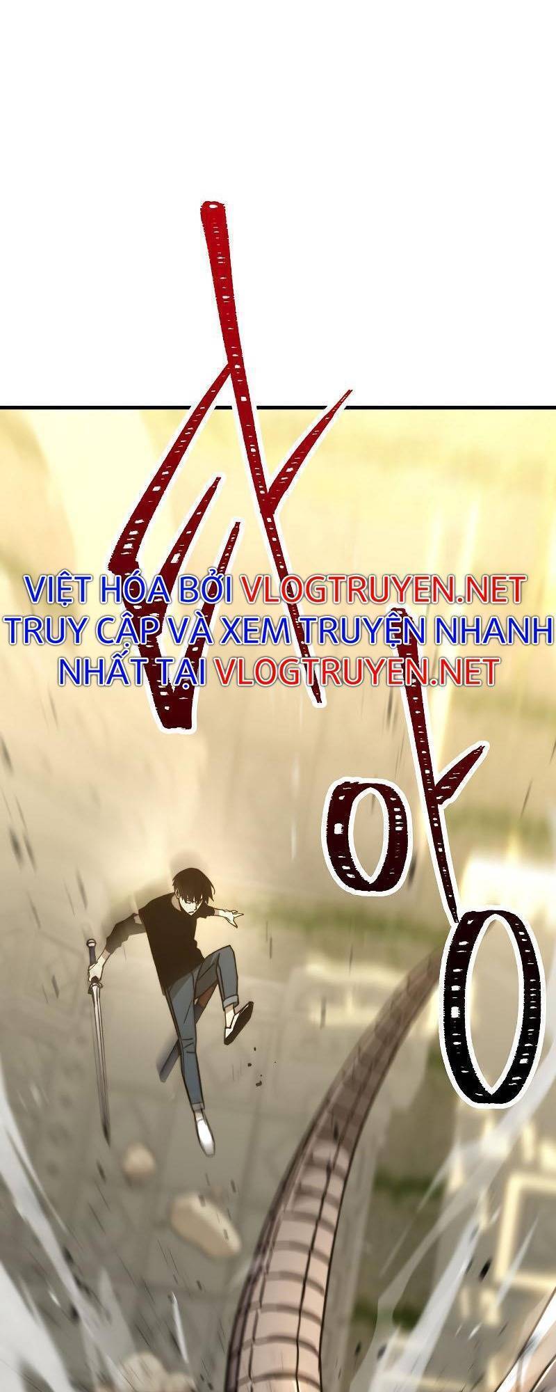 Anh Hùng Trở Về: Chương 27