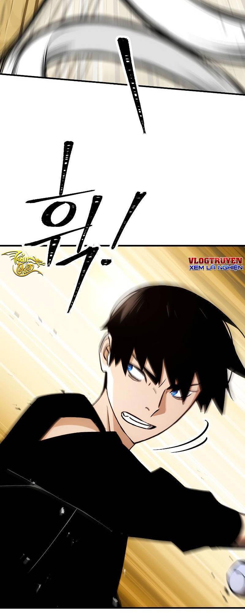 Anh Hùng Trở Về: Chương 27