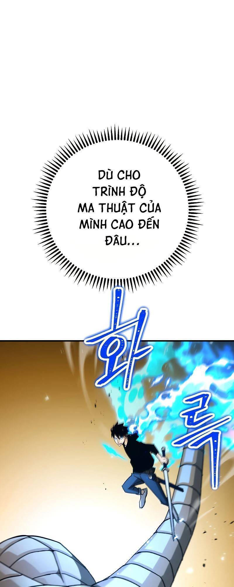 Anh Hùng Trở Về: Chương 27