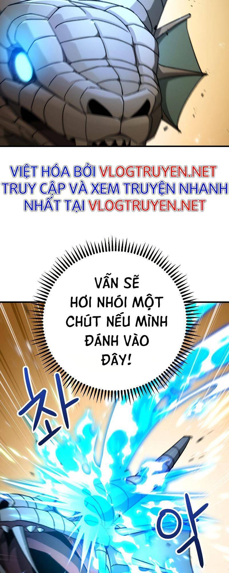 Anh Hùng Trở Về: Chương 27