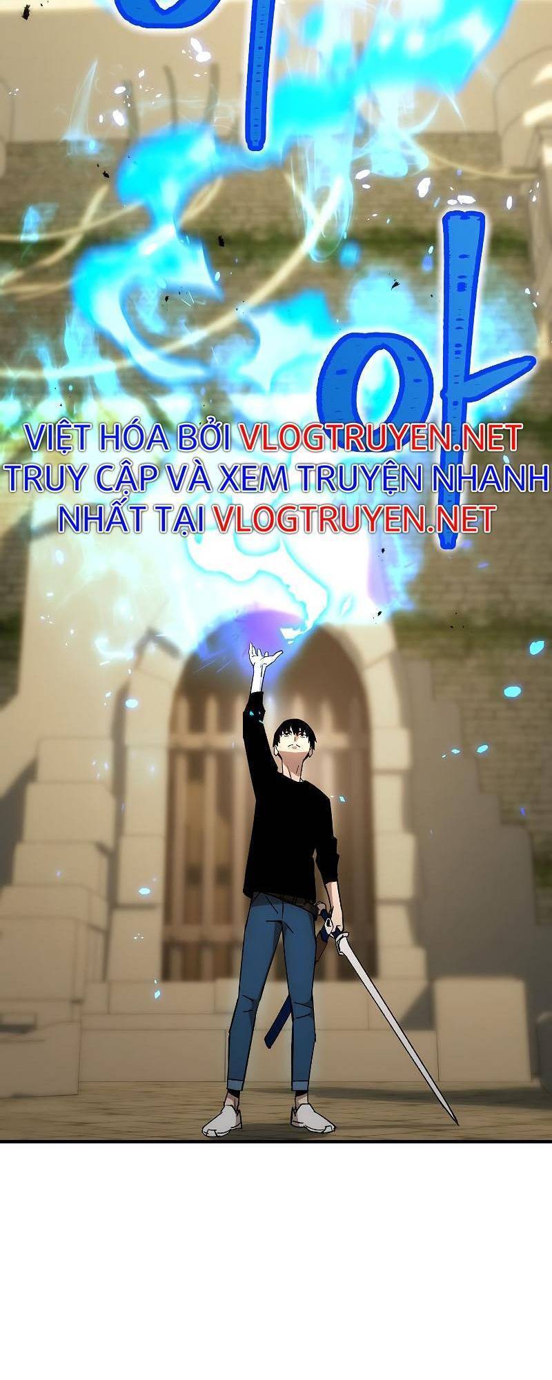 Anh Hùng Trở Về: Chương 27