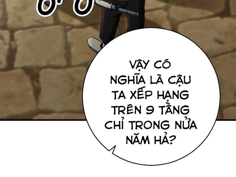 Anh Hùng Trở Về: Chương 28