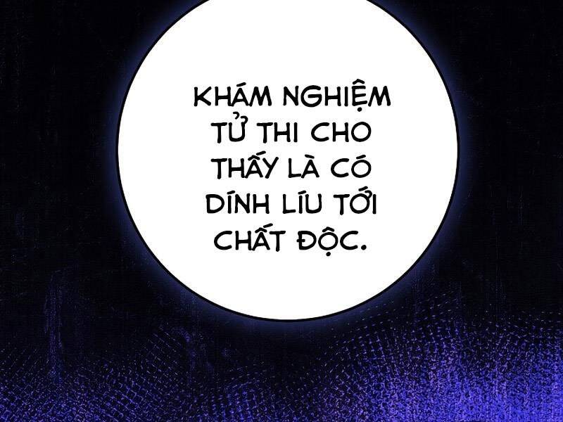Anh Hùng Trở Về: Chương 28