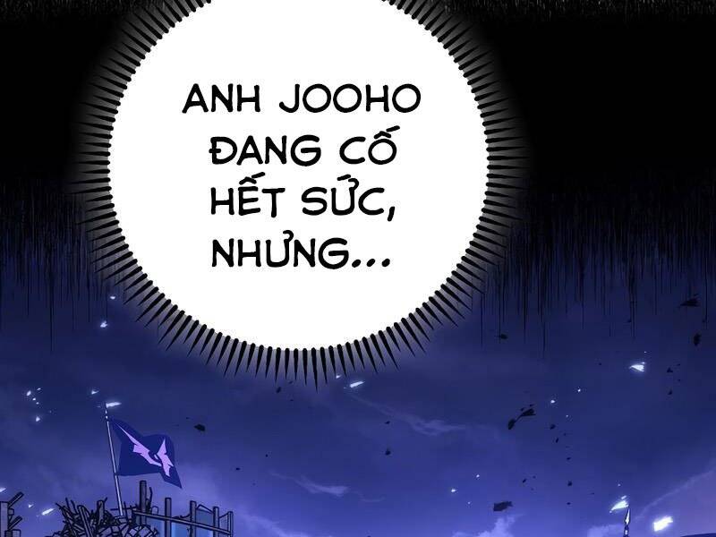 Anh Hùng Trở Về: Chương 28