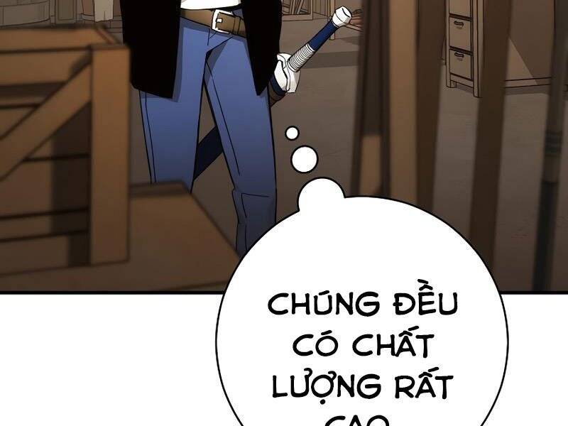 Anh Hùng Trở Về: Chương 28