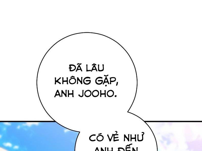 Anh Hùng Trở Về: Chương 28