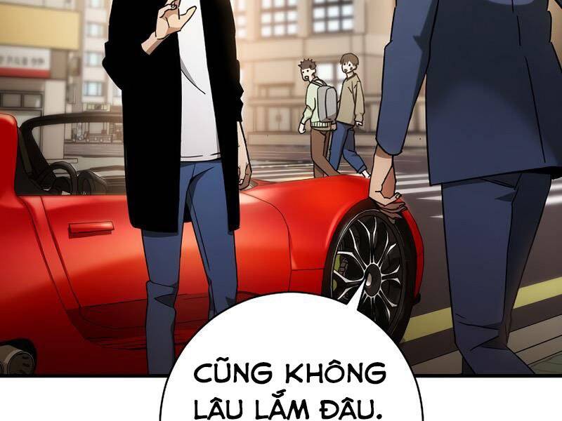 Anh Hùng Trở Về: Chương 28