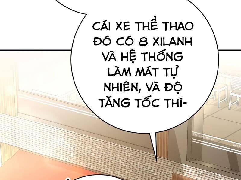 Anh Hùng Trở Về: Chương 28