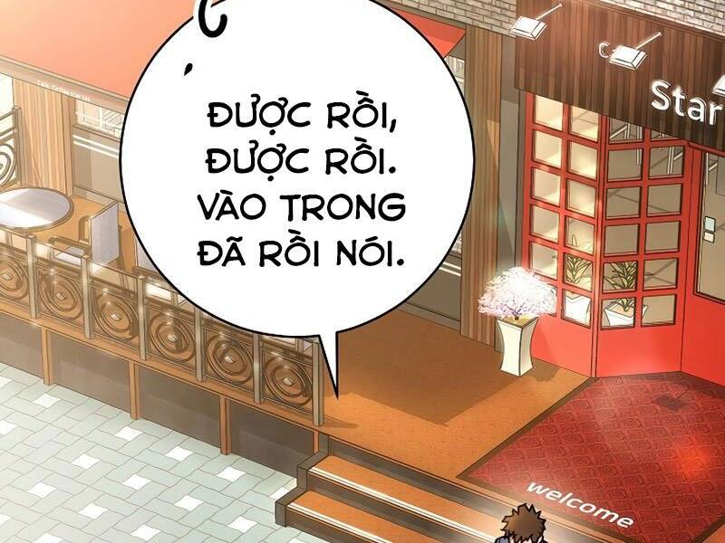 Anh Hùng Trở Về: Chương 28