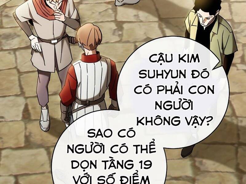 Anh Hùng Trở Về: Chương 28