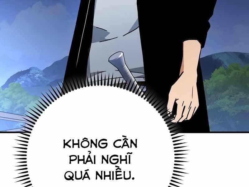 Anh Hùng Trở Về: Chương 29.5